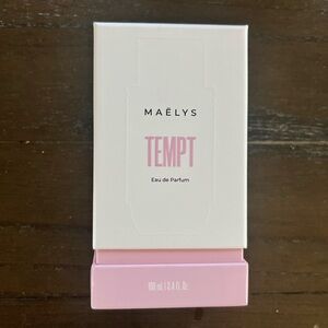 MAELYS Tempt perfume